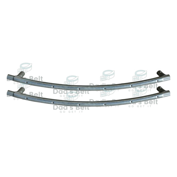 Bounce Pro Other 2 Bounce Pro 4foot Flex Model Replacement Top Rail With Leg Socket Set Of 2